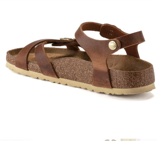 Birkenstock - Sandália Kumba Feminina