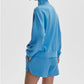 Varley - Ollie High-rise Shorts