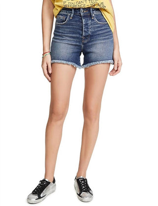 Good American - BOMBSHELL SHORTS