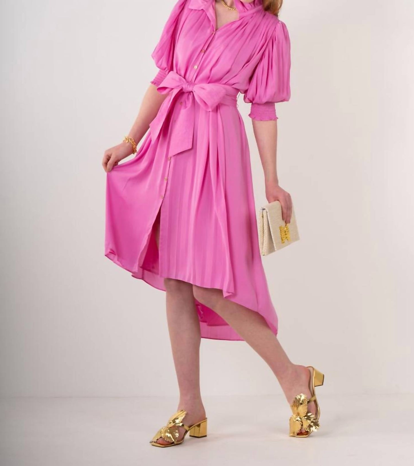 Emily Mccarthy - Rowan Dress