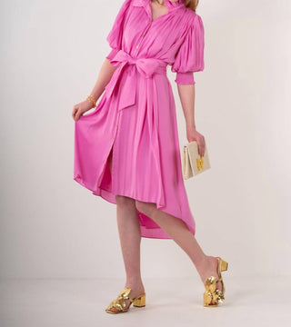 Emily McCarthy - Vestido Rowan