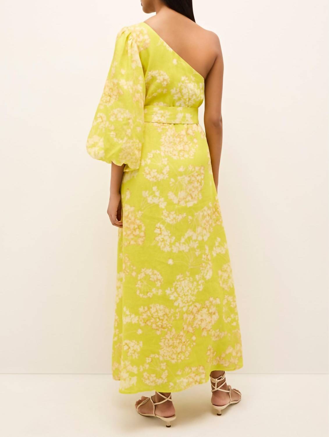Marie Oliver - Kenna Dress