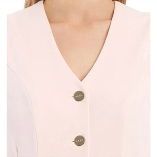 Dkny - Vestido sem mangas