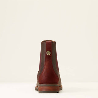 Ariat - Women's Wexford Waterproof Chelsea Boot