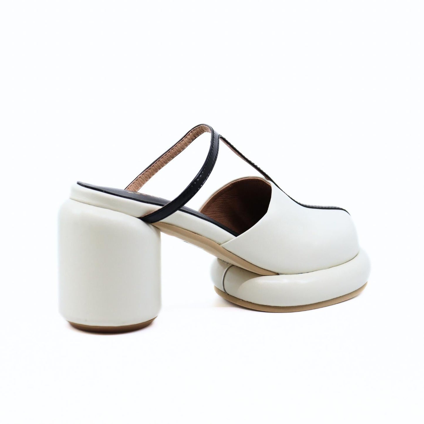 All Black - Women's Mod T Mule
