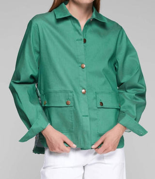 Vilagallo - Jaqueta Olivia