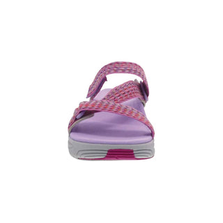 Dansko - Women's Rosette Adjustable Eva Sandals