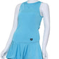 Love Love Tennis - Women's Andrea Short Dress