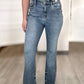 Judy Blue - Adeline High Waist Bootcut Jeans
