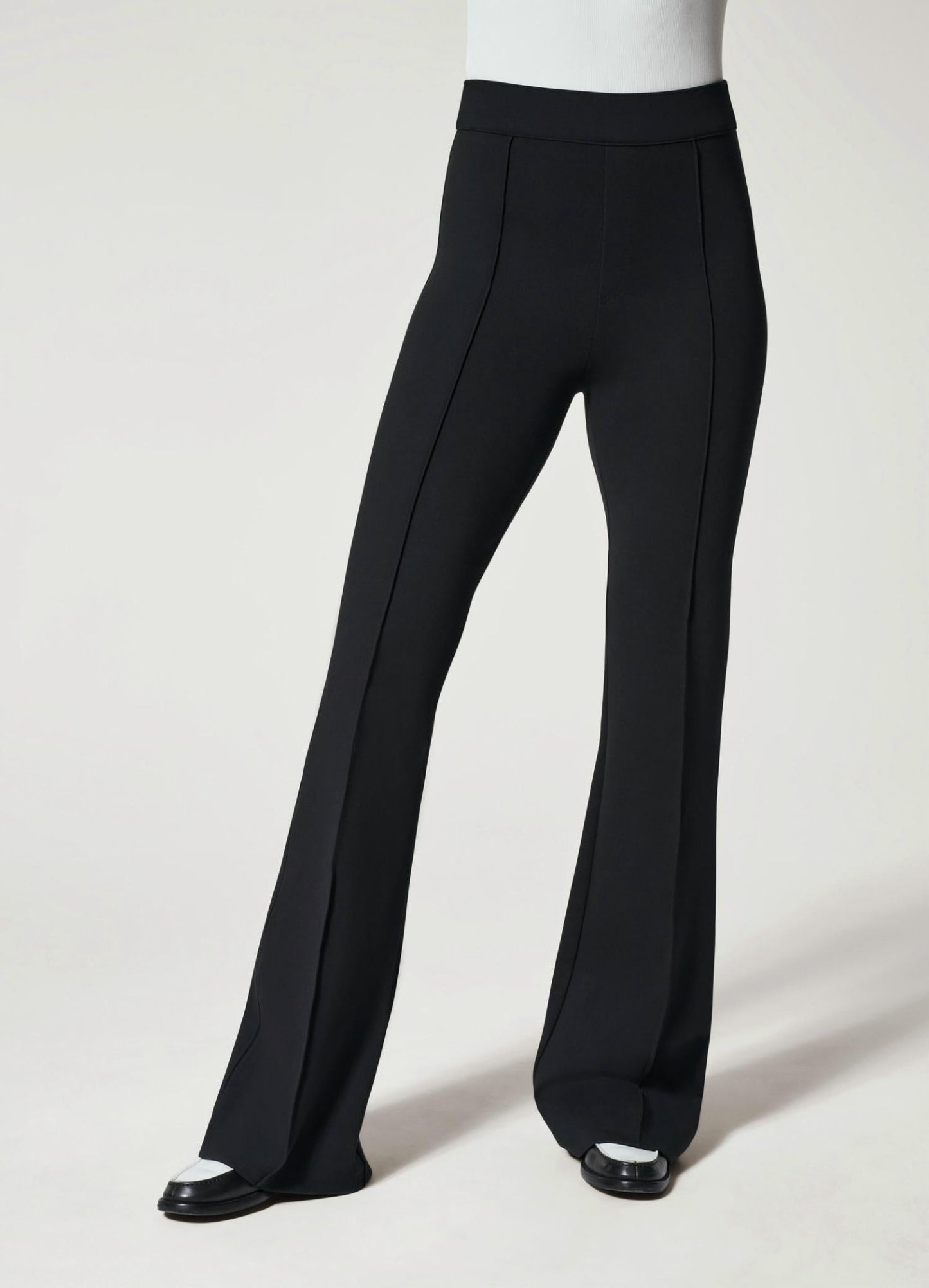 Spanx - Women's The Perfect Pant Hi Rise Flare
