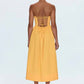 Pistola - Florance Strappy Back Dress