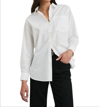 Trilhos - Camisa Elsa