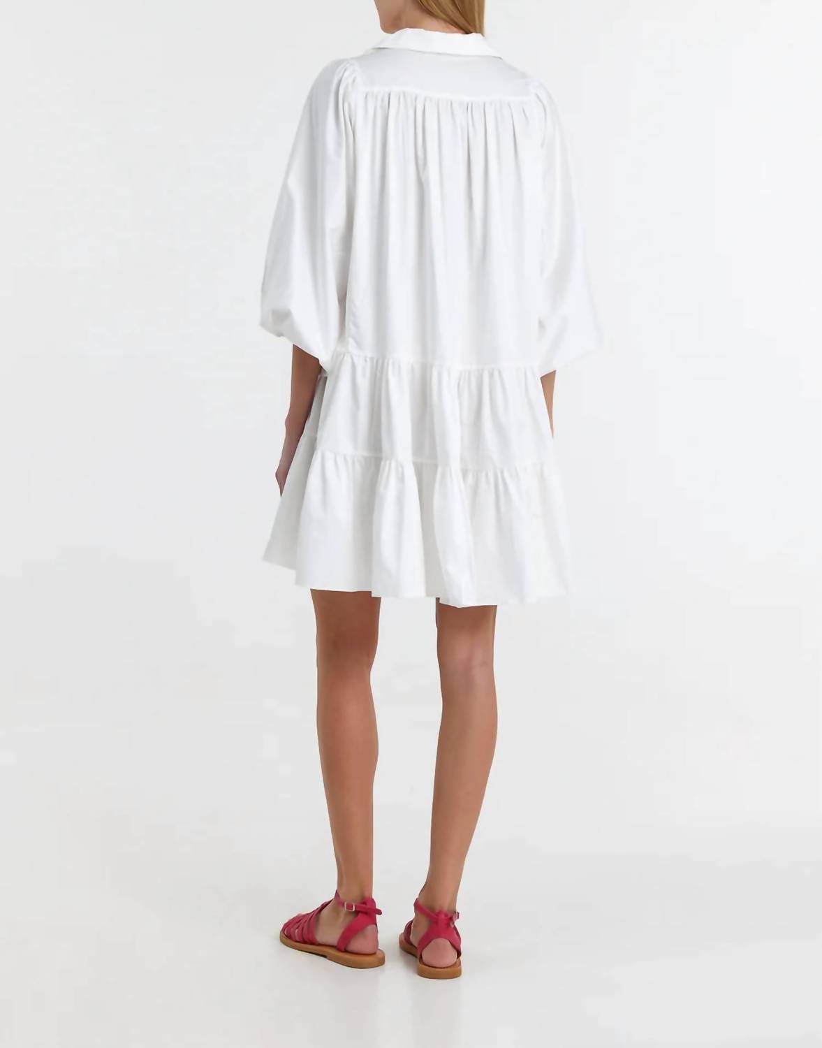 Gilner Farrar - Marlee Mini Dress