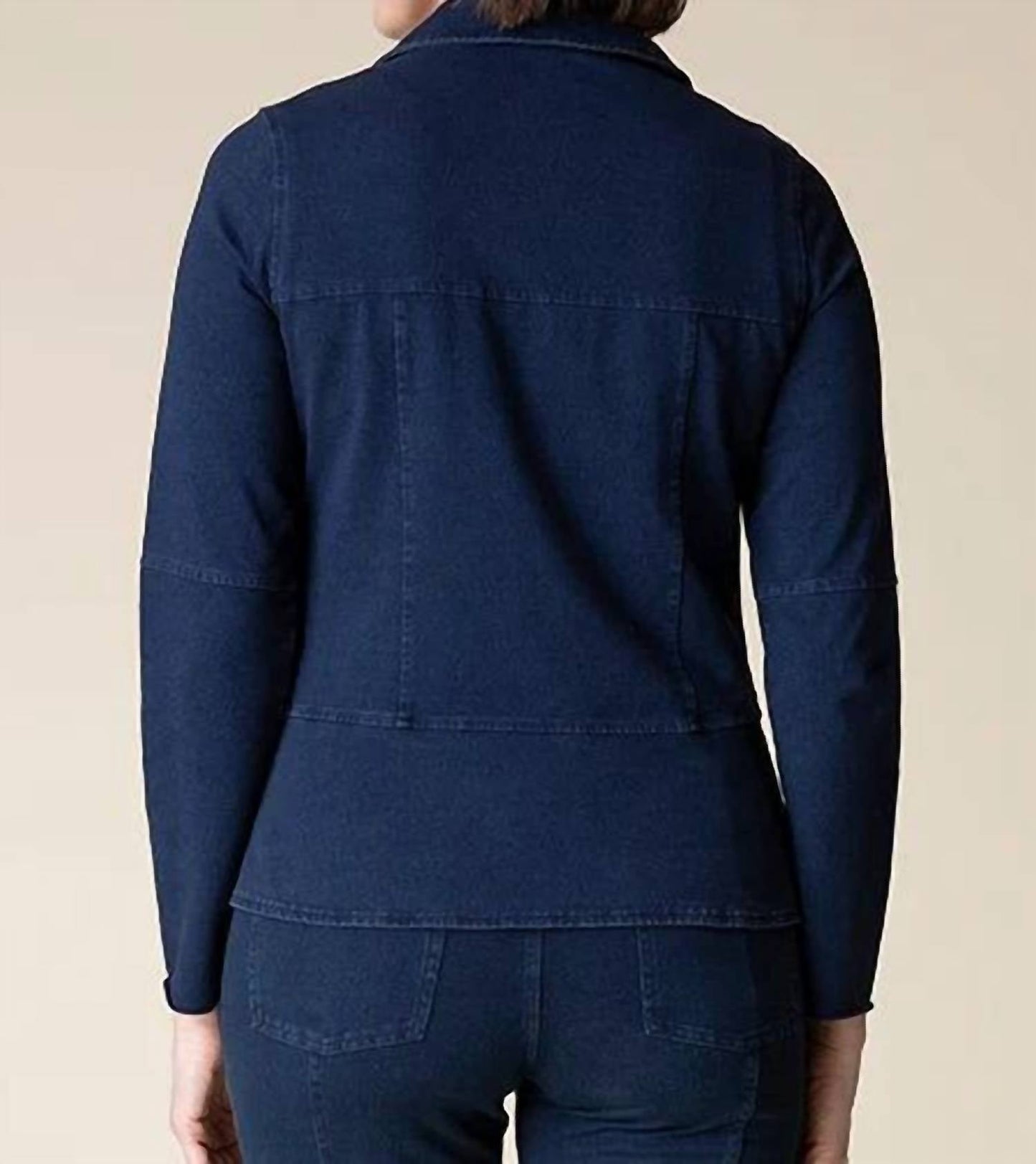 Habitat - Knit Urban Jacket
