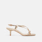 Dolce Vita - Women's Laury Heeled Sandals