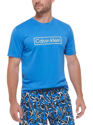 Calvin Klein - Camisa leve masculina
