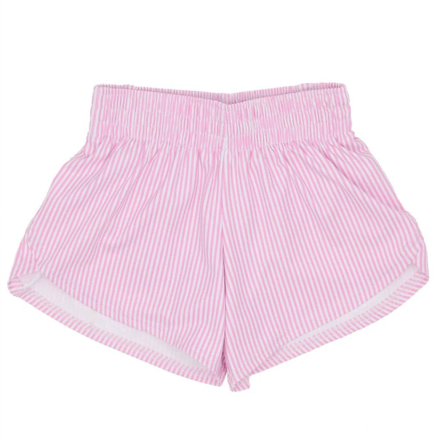 Azarhia - Girls Striped Steph Shorts