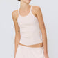 Eterne - Chloe Rib Tank Top