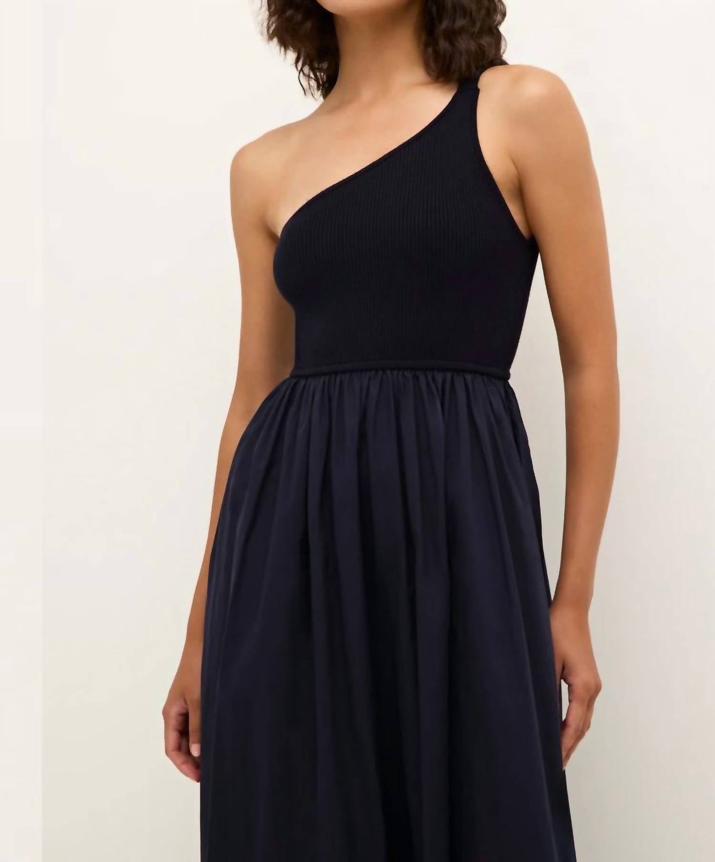 Marie Oliver - Tobie One-shoulder Maxi Dress