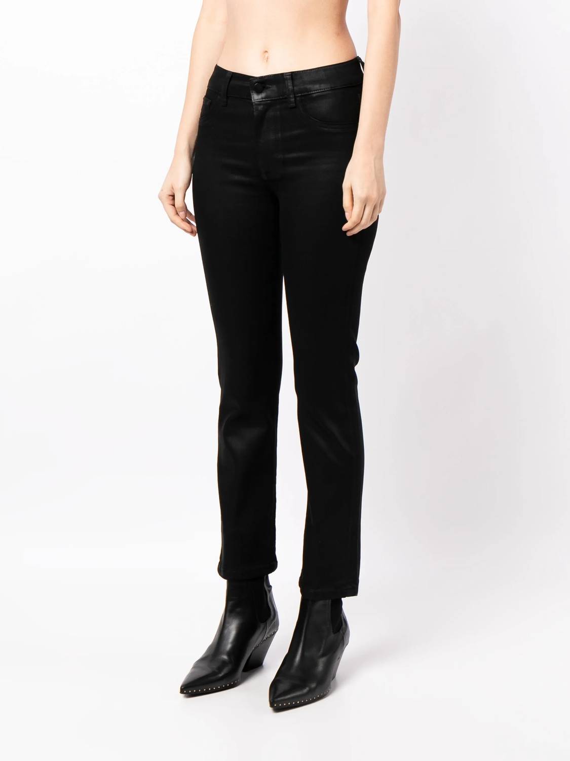 Dl1961 - Women'S - Mara Coated Jean