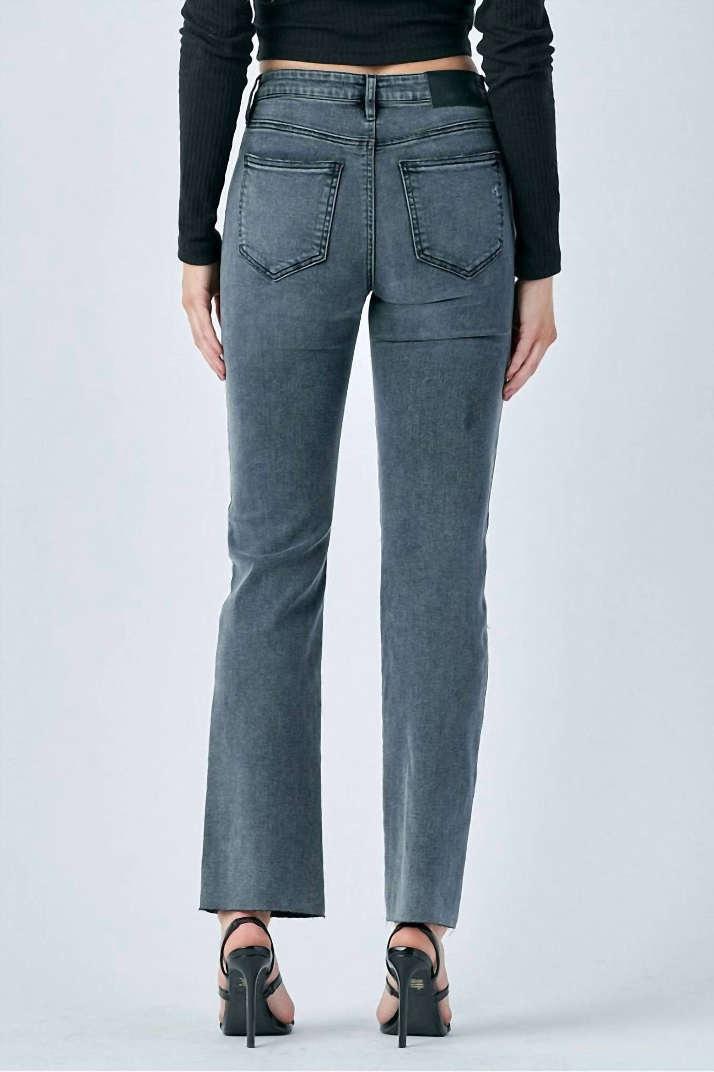 Hidden - Ryan Bootcut Jean