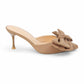 Matisse - Women's Goldie Heeled Mule