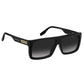 Marc Jacobs - Men's Marc 672/cs Sunglasses