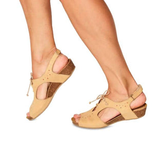 Sergio Tomani - Sandálias Anita Femininas