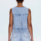 Pistola - Rue Pop Over Swing Shirt