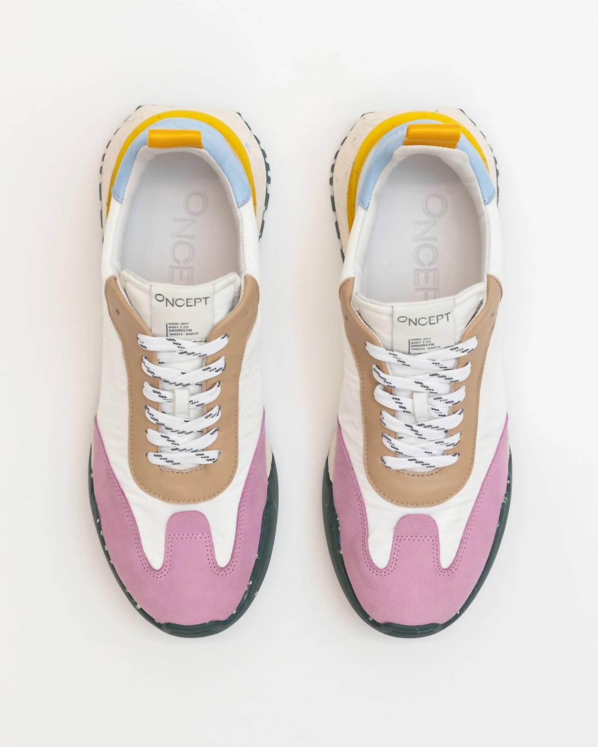 Oncept - Women’s Brooklyn Sneakers
