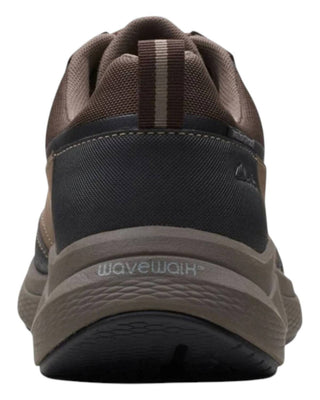 Clarks - Sapatos masculinos Wave 2.0 Vibe