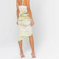Jbq - Tulum Midi Dress