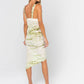Jbq - Tulum Midi Dress