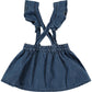 Babyface - Girl's Suspender Skirt