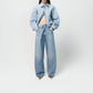 Agolde - Vana Fold Jean