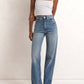 Z Supply - Cambria Gauze Top