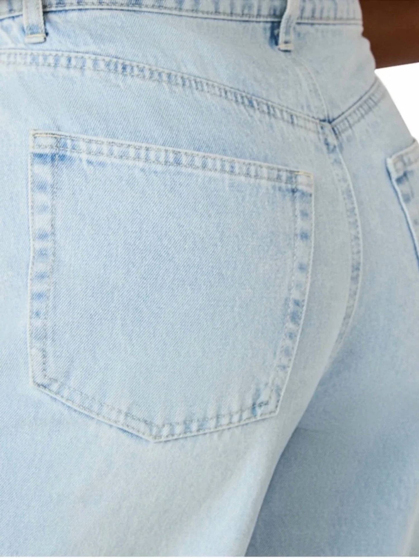 Steve Madden - SYDNEE PEARL JEANS