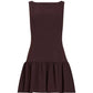 Amanda Uprichard - Katina Skort Romper