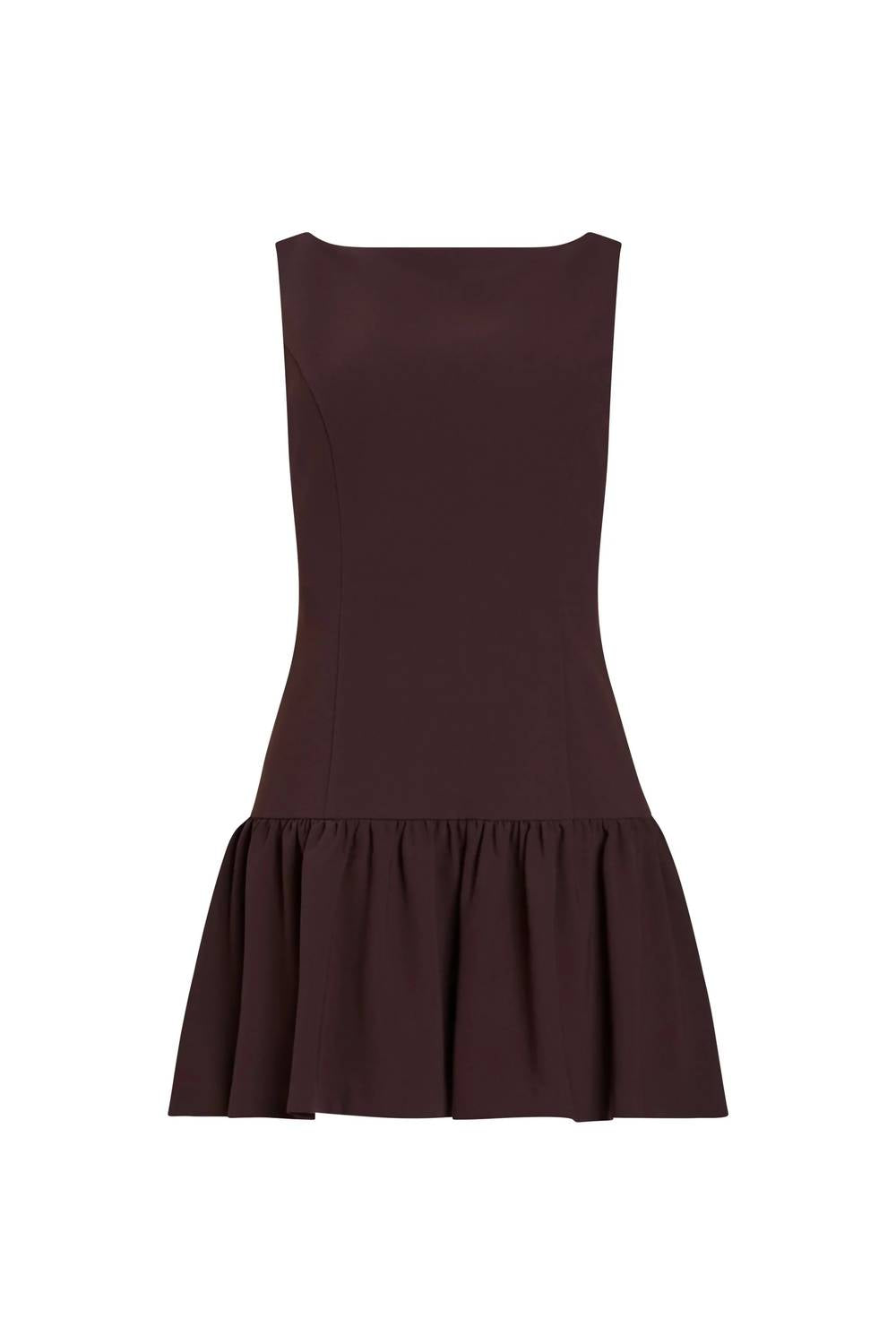 Amanda Uprichard - Katina Skort Romper