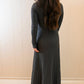 Z Supply - Women's Acorn Court Sweater Dress