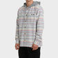 Billabong - Baja Flannel Sweatshirt