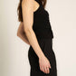 Project Social T - In Your Head Ruched Tank