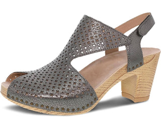 Dansko - Sandália Teagan Feminina