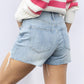 Pistola - Connor High Rise Shorts