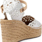 Pedro Garcia - Women's Oletta Espadrille
