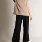 P.Cill - Elison Oversized Top
