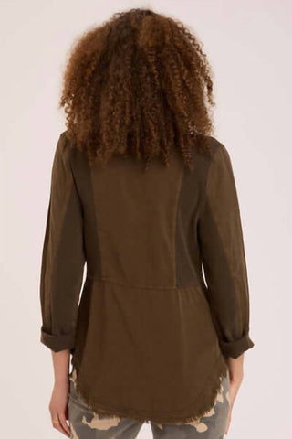 Xcvi - Jareth Shacket