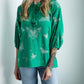 Johnny Was - Koleen Blouse