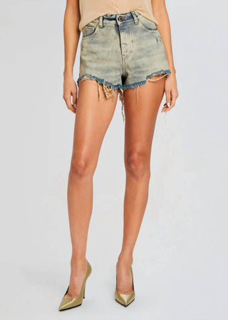 Retrofete - Lucky Denim Short