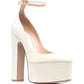 Valentino Garavani - Women's Tan-go Platform Pumps
